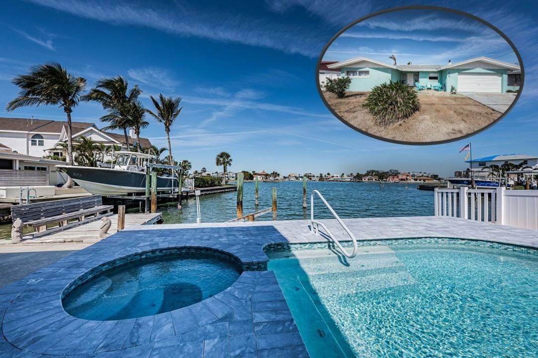 629 59th Ave., St Pete Beach, FL 33706