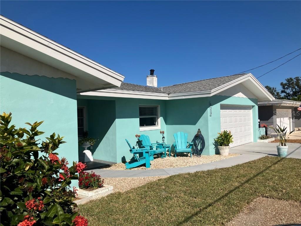 629 59th Ave., St Pete Beach, FL 33706