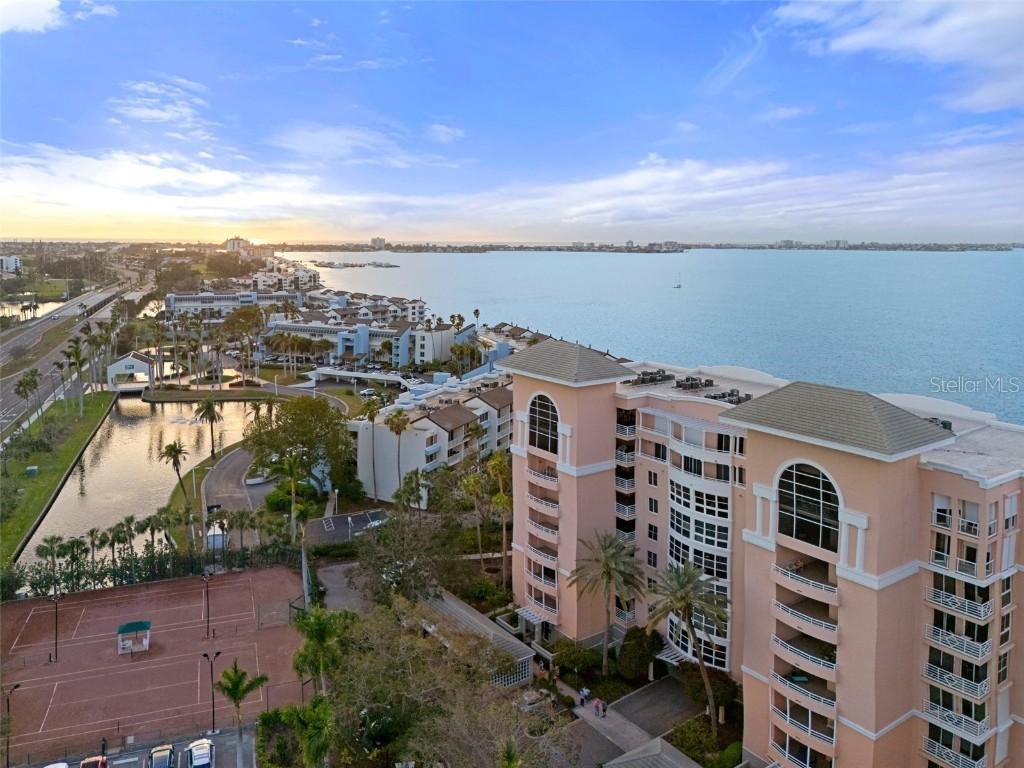 4951 Bacopa Ln. #801, St Petersburg, FL 33715