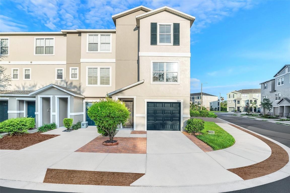 4405 Tuscan Loon Dr., Tampa, FL 33619