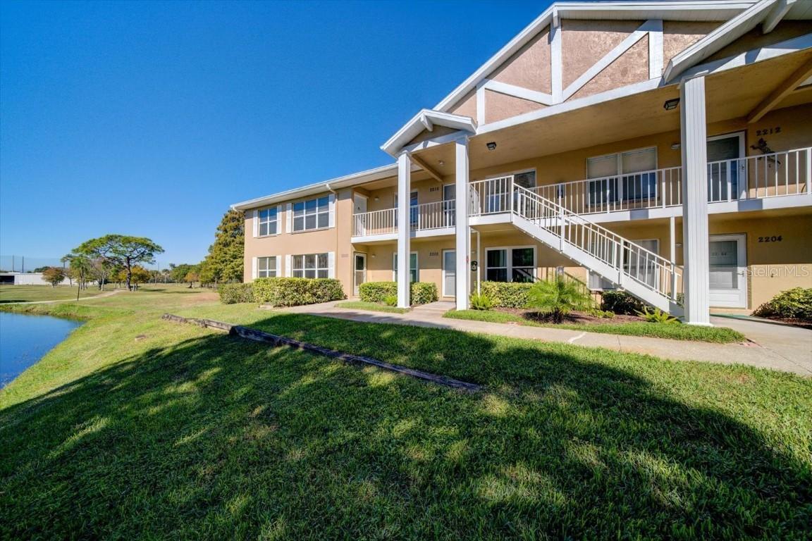 2210 Gulf View Blvd. #22, Dunedin, FL 34698