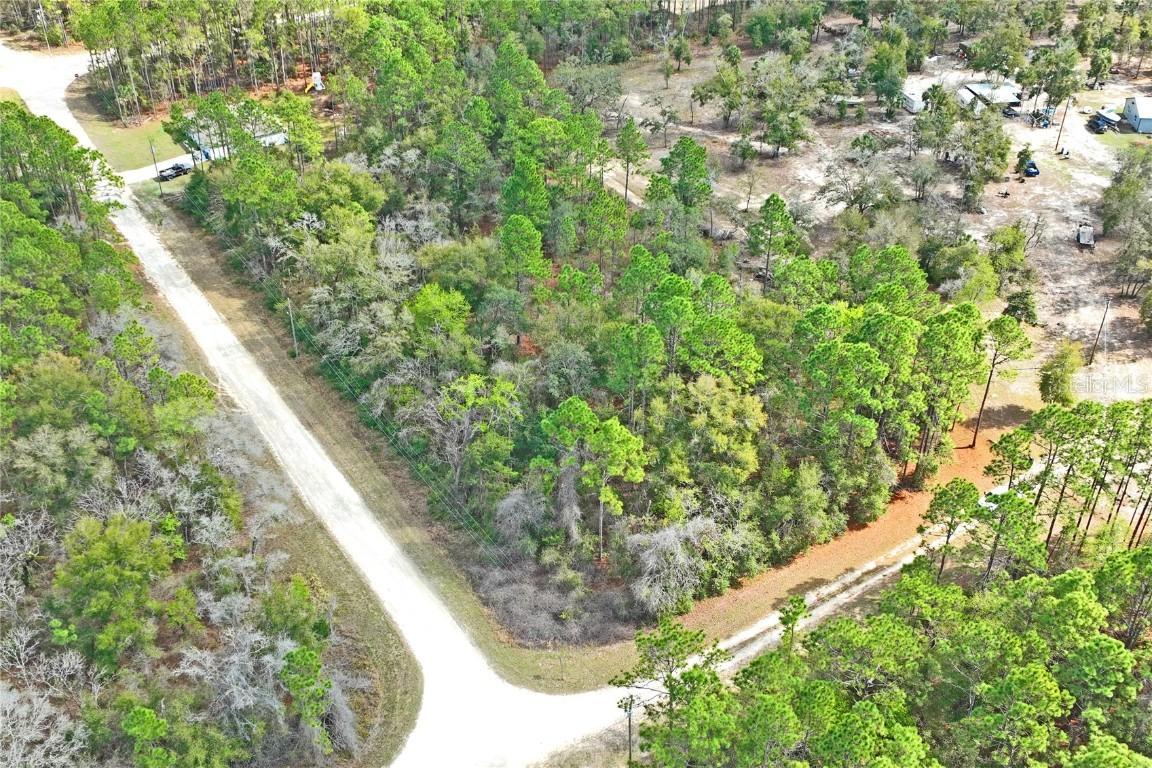 14360 Canvasback Rd., Brooksville, FL 34614