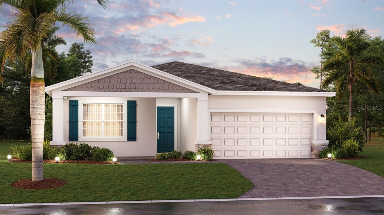 1912 Clear Sky Dr., Kissimmee, FL 34744