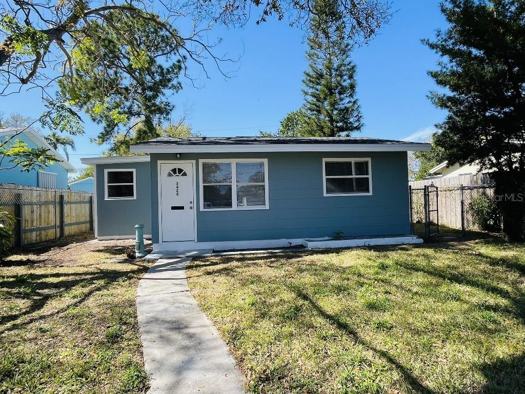 3426 28th St., St Petersburg, FL 33713