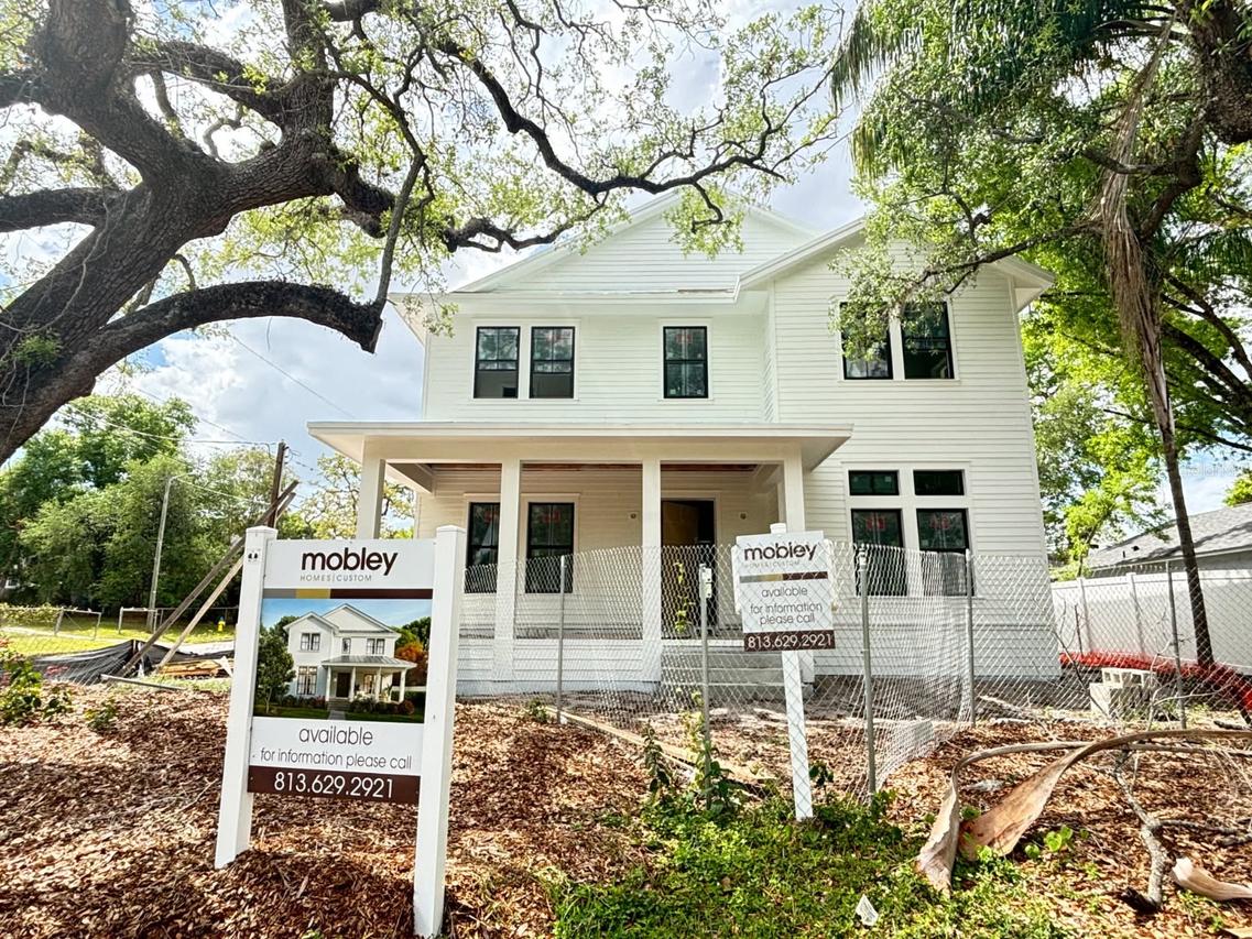 2402 N Glenwood Dr., Tampa, FL 33602