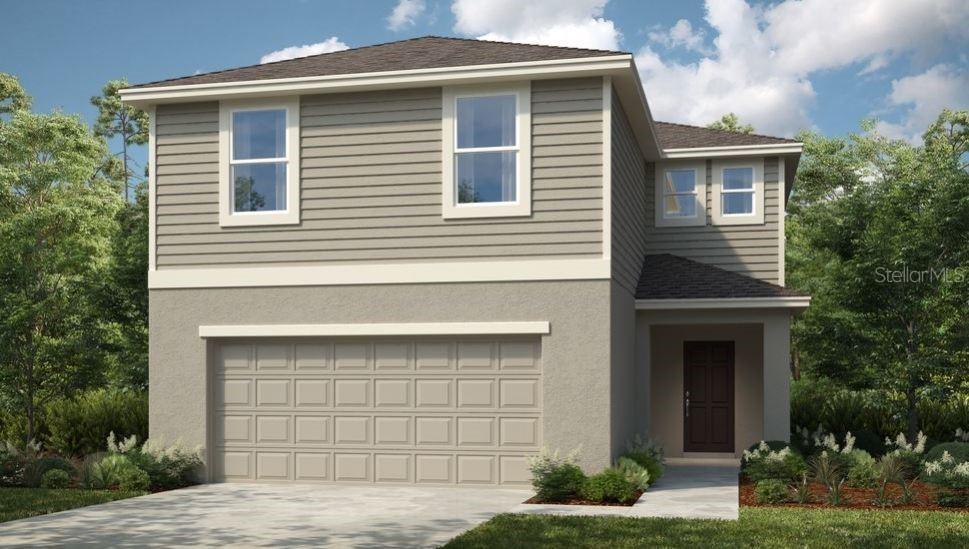 4532 Ranunculus St., Lake Hamilton, FL 33851