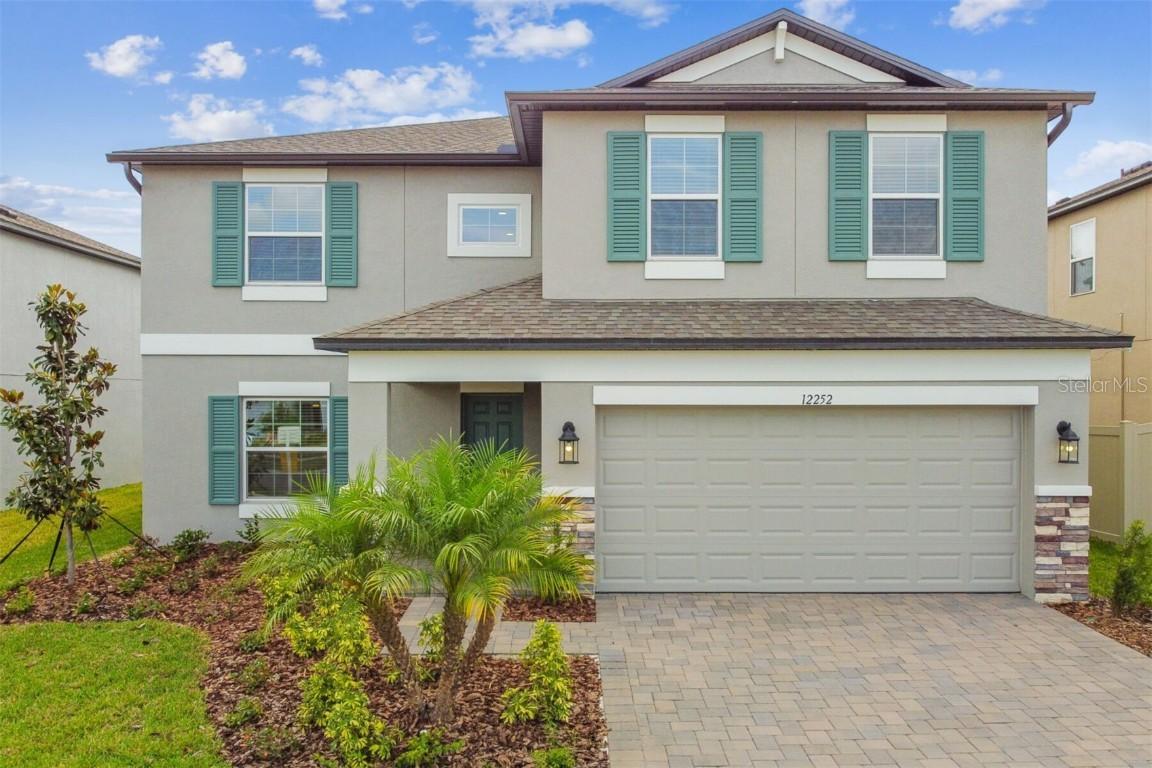 [Address Hidden by Seller], Dade City, FL 33525
