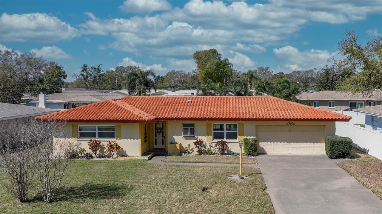 1450 Highfield Dr., Clearwater, FL 33764