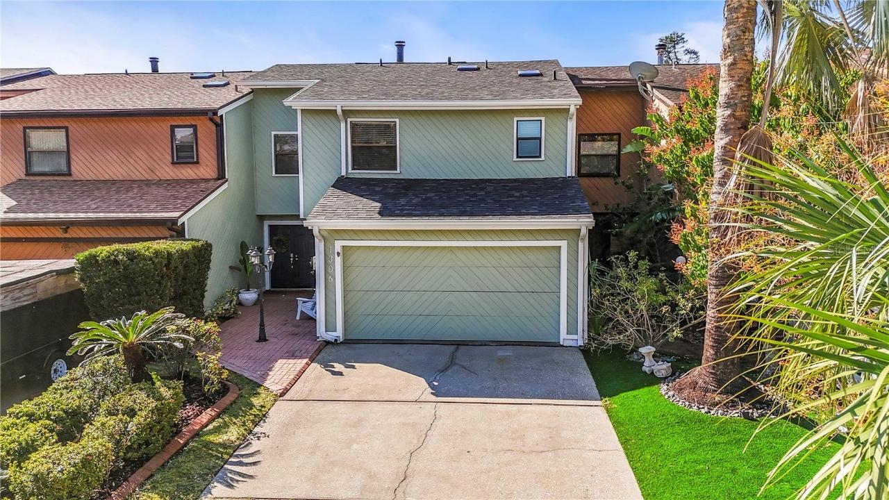 1306 W Charter St., Tampa, FL 33602