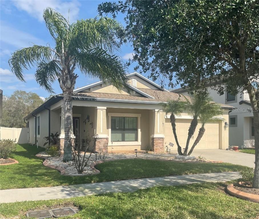 11648 Palmetto Pine St., Riverview, FL 33569