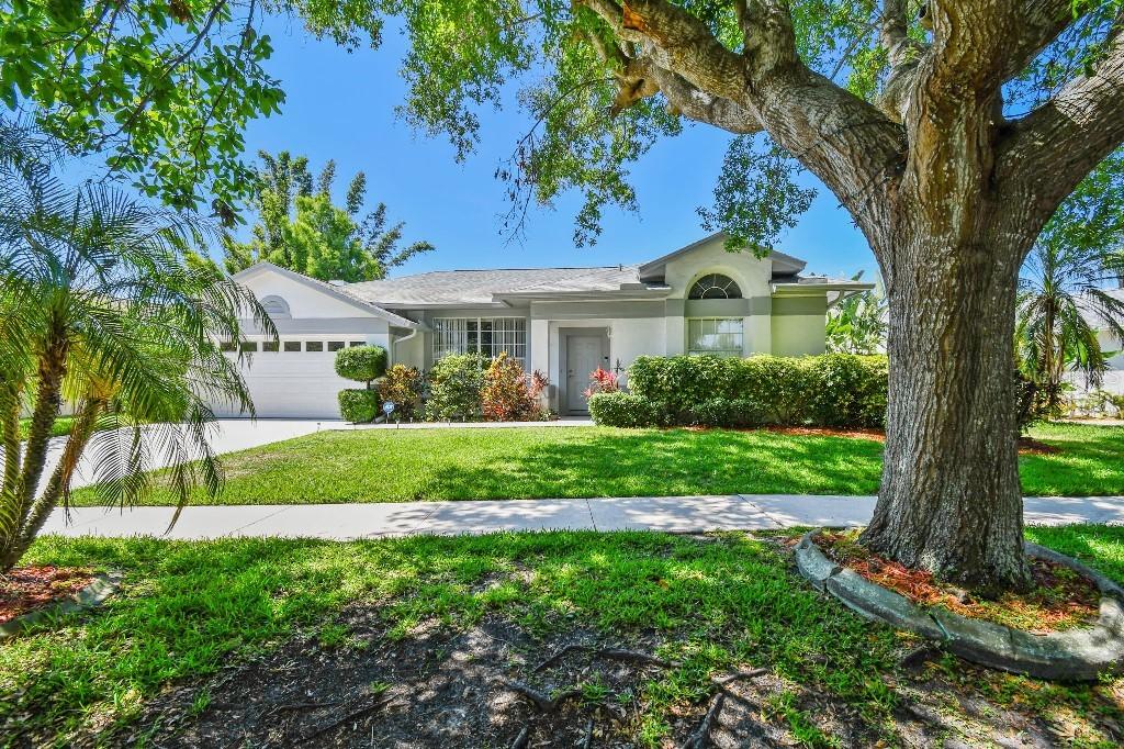 915 Brittany Park Blvd., Tarpon Springs, FL 34689