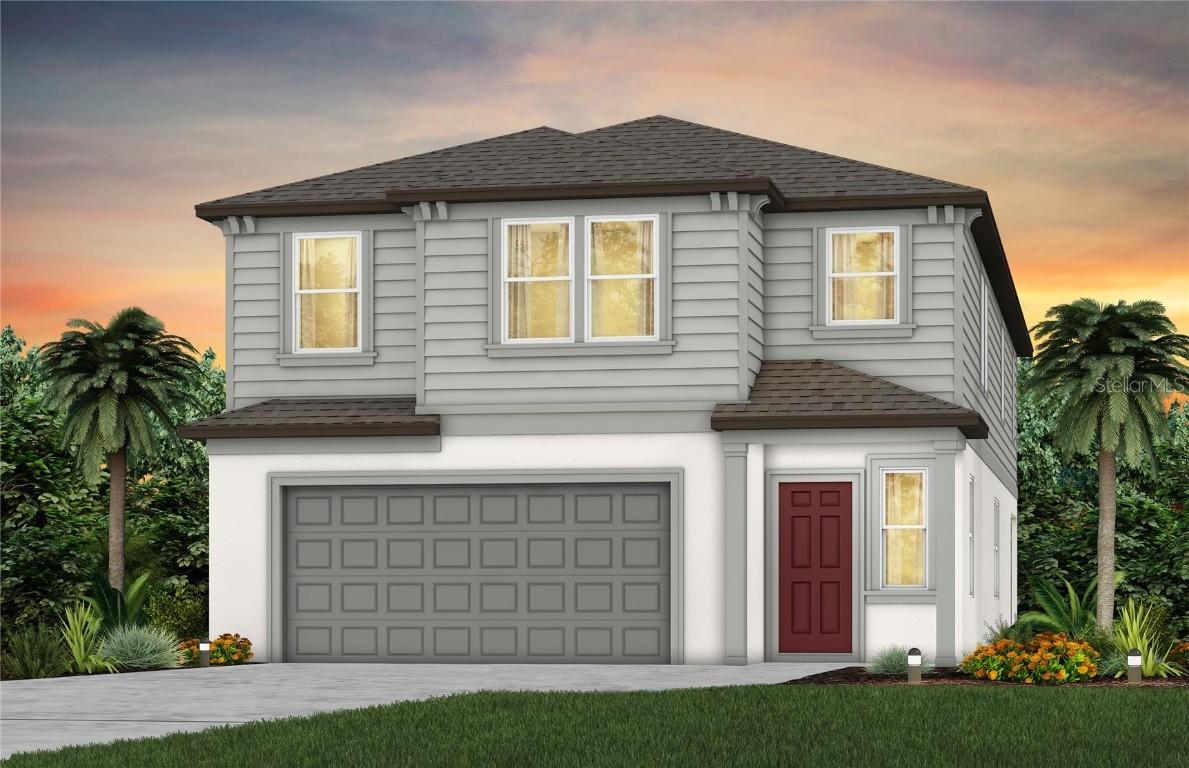 260 Woodsage Pl., Lake Alfred, FL 33850
