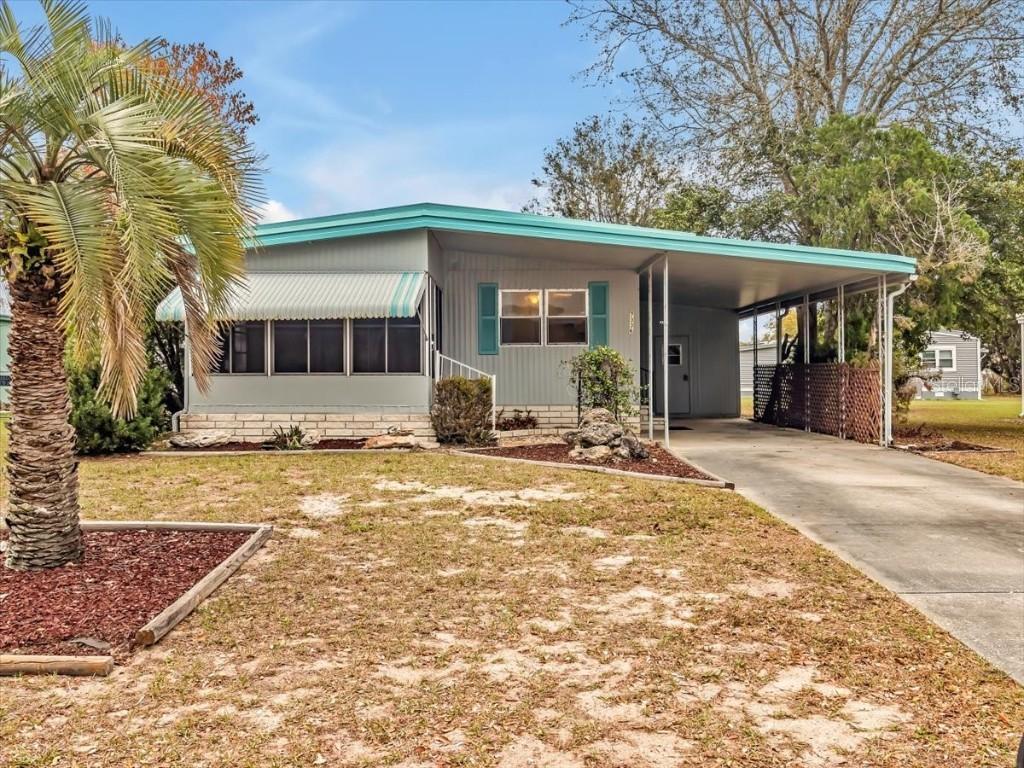 7336 Brookridge Central Blvd., Brooksville, FL 34613