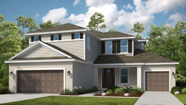 33960 Anchor Light Ln., Wesley Chapel, FL 33543