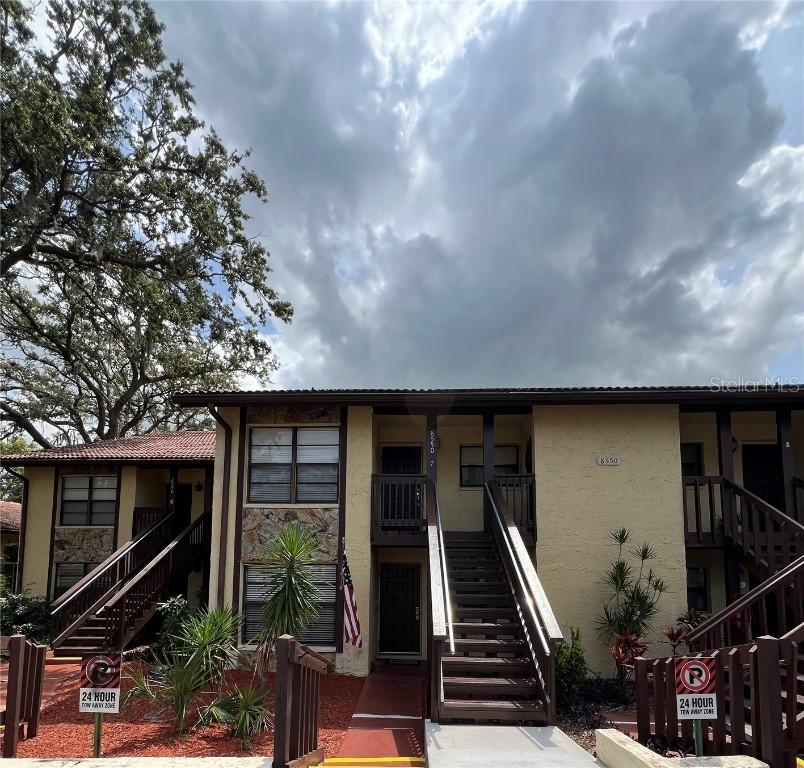 8550 Shadblow Ct. #2, Port Richey, FL 34668
