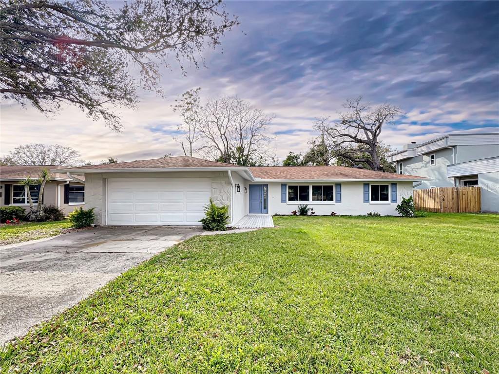 2024 Ridgelane Rd., Clearwater, FL 33755