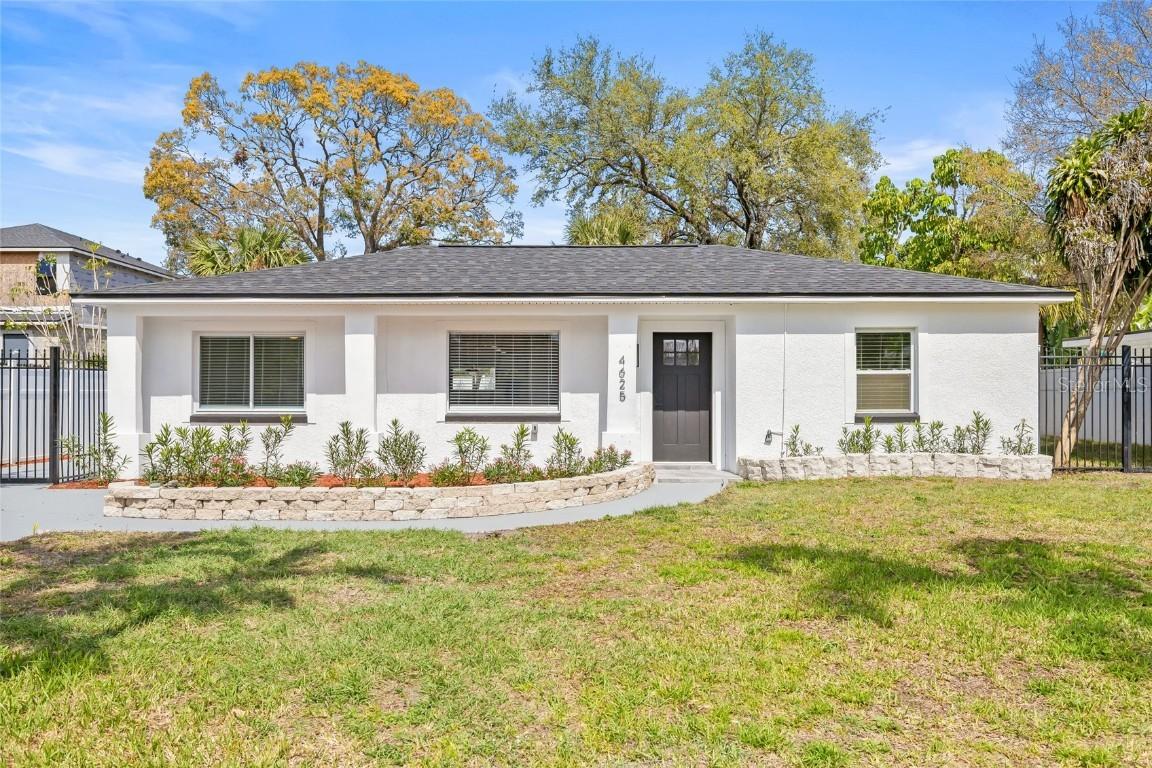4625 W Bay Villa Ave., Tampa, FL 33611