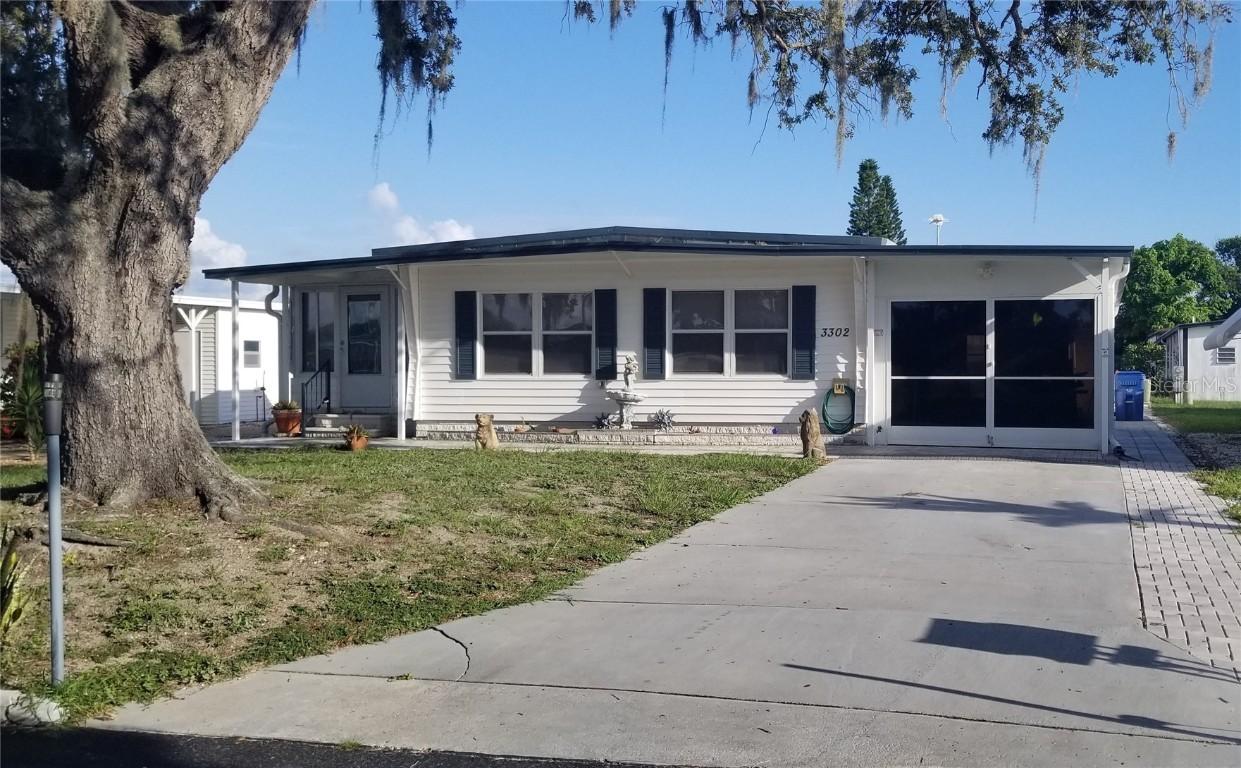 3302 Kauna Point Dr., Holiday, FL 34691