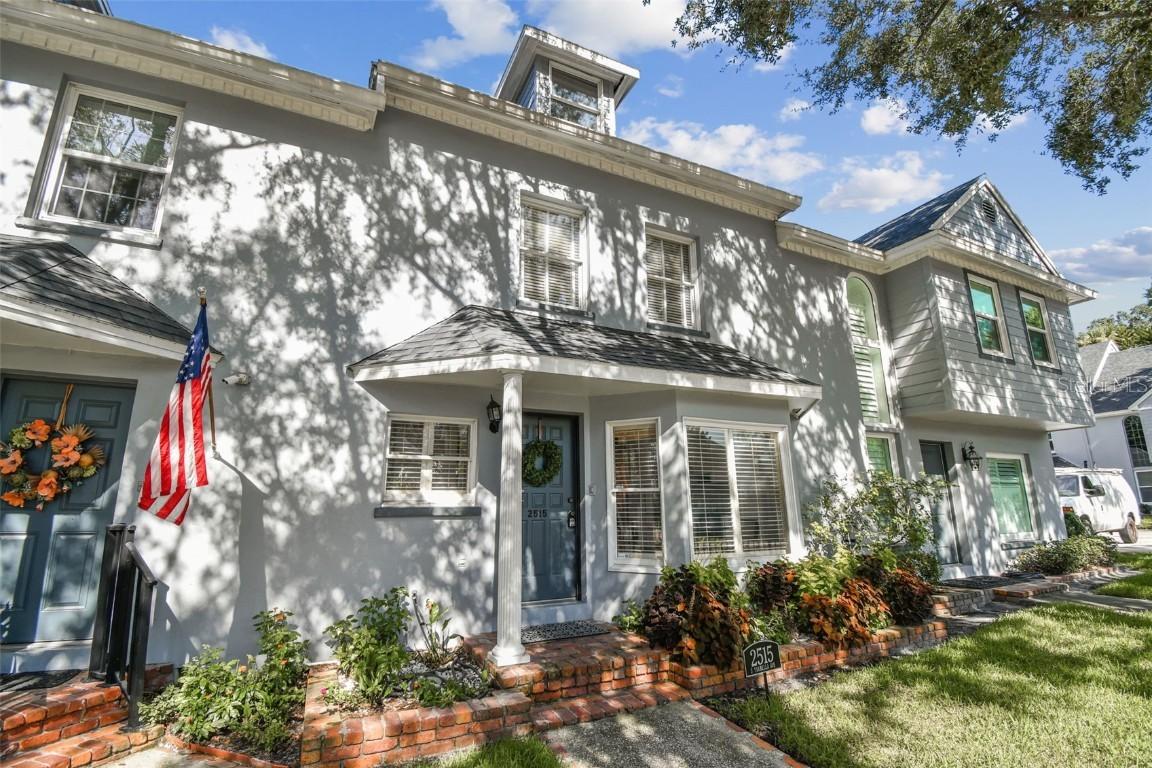 2515 S Ysabella Ave., Tampa, FL 33629