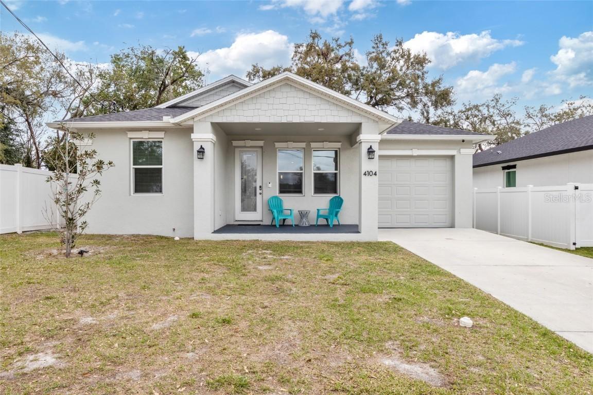 4104 E Comanche Ave., Tampa, FL 33610
