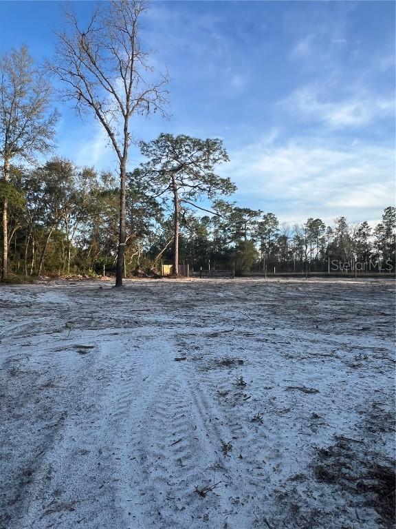 0000 SW 160th St., Dunnellon, FL 34432