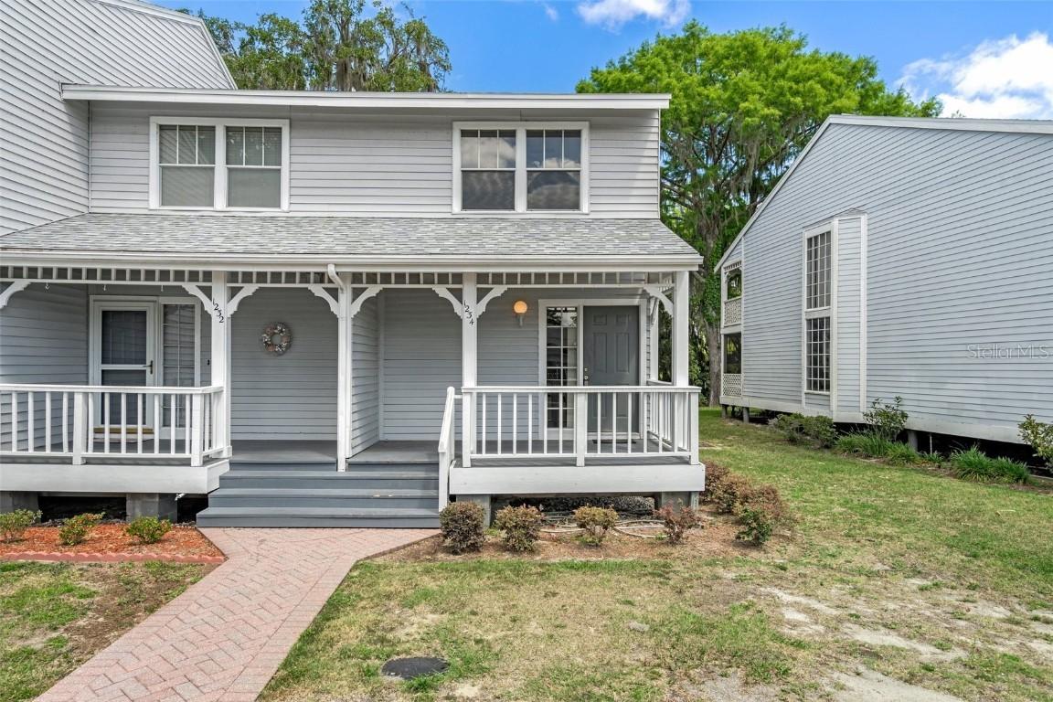 1234 Cypress Cove Ct., Inverness, FL 34450