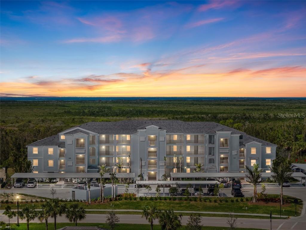 14191 Heritage Landing Boulevard #1234, Punta Gorda, FL 33955