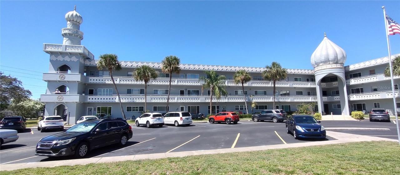 2340 Grecian Way #48, Clearwater, FL 33763