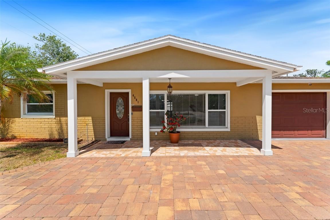 4581 21st Ave., St Petersburg, FL 33713