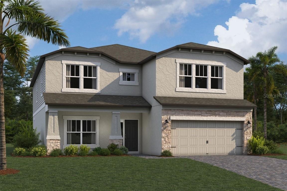 [Address Hidden by Seller], Land O Lakes, FL 34638