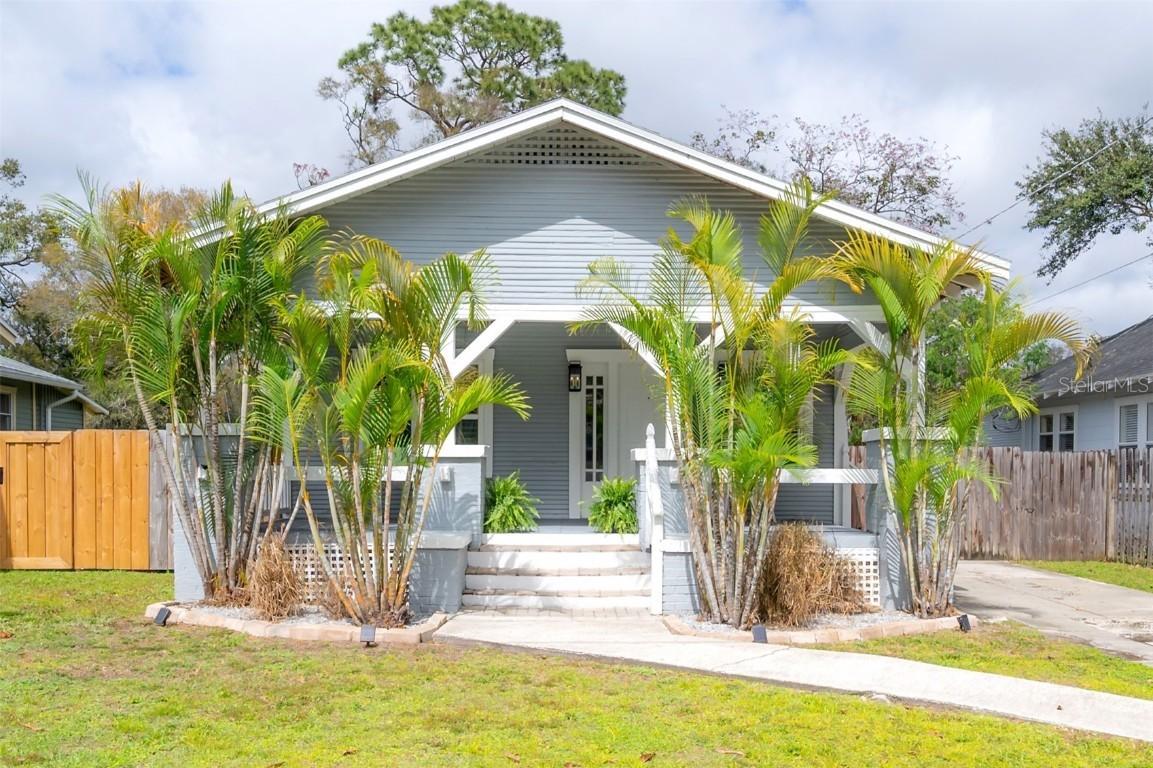 311 W Chelsea St., Tampa, FL 33603
