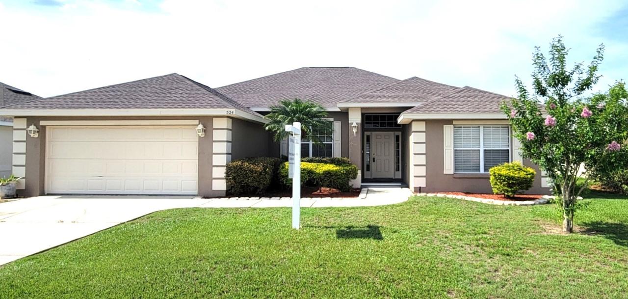 524 Buckshot Ln., Lakeland, FL 33809