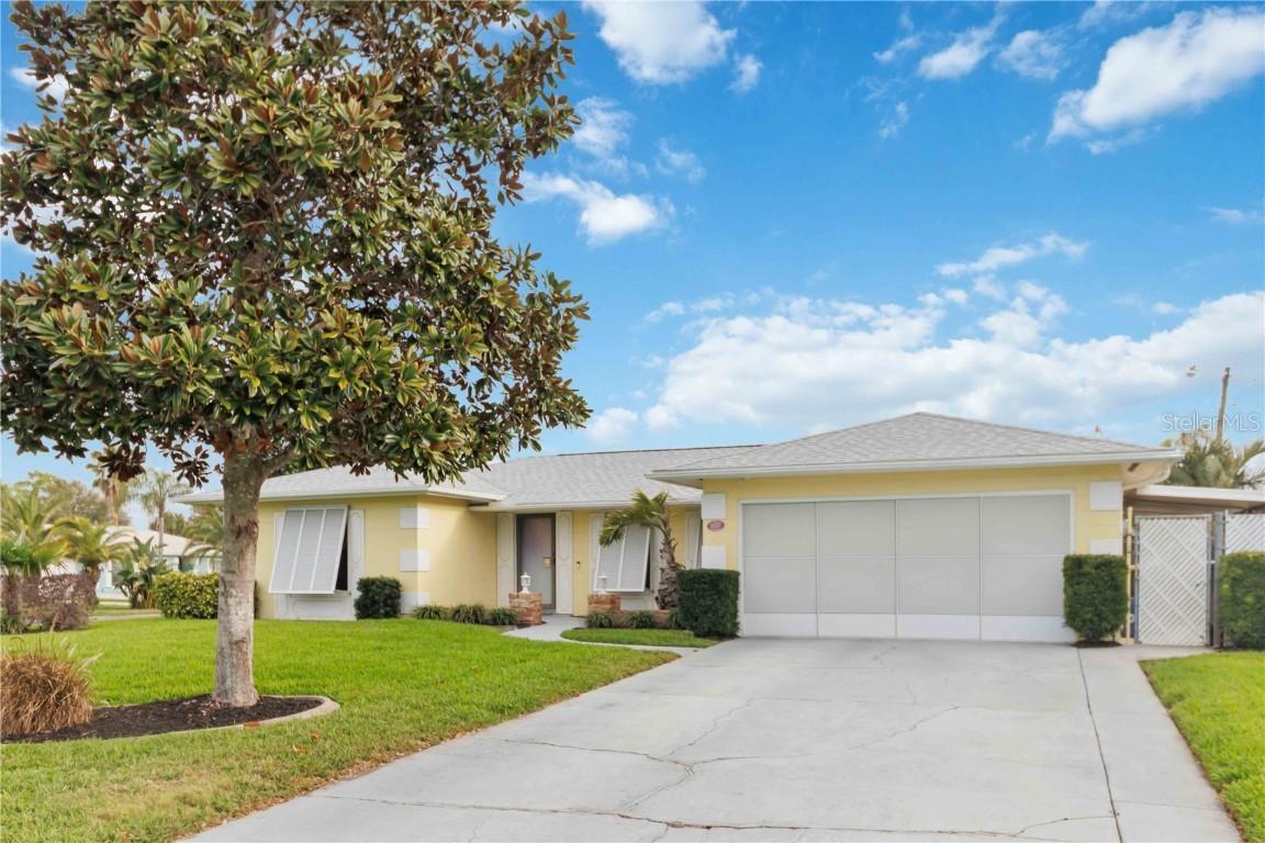 3557 Nicklaus Dr., Titusville, FL 32780