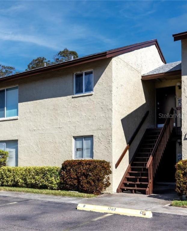 4215 E Bay Dr. #1702F, Clearwater, FL 33764