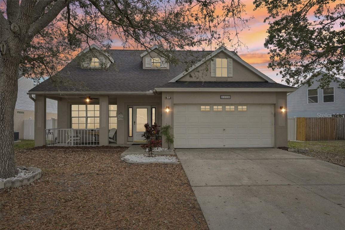 4710 69th Ct., Palmetto, FL 34221