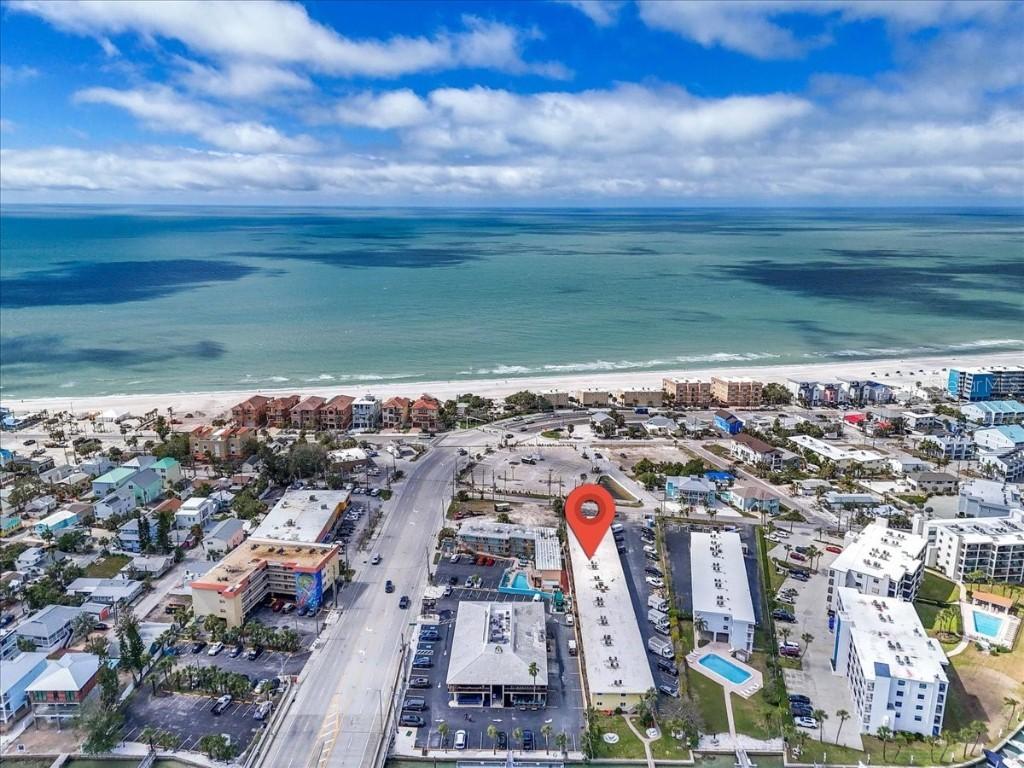 9715 Harrell Ave. #22, Treasure Island, FL 33706