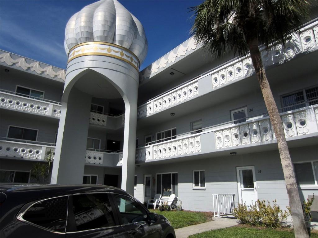 2340 Grecian Way #14, Clearwater, FL 33763