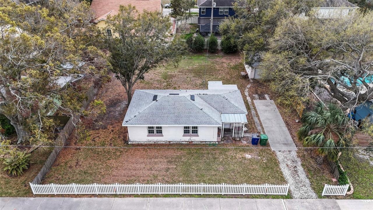2832 W Bay Haven Dr., Tampa, FL 33611