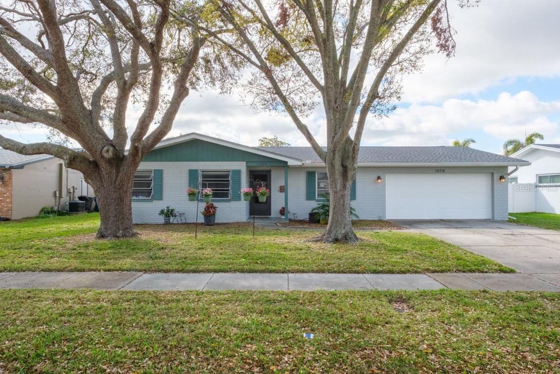 1828 Elmhurst Dr., Clearwater, FL 33765