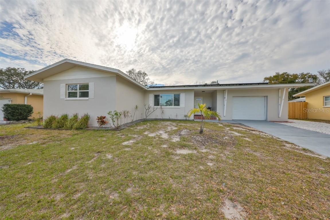 1364 S Evergreen Ave., Clearwater, FL 33756