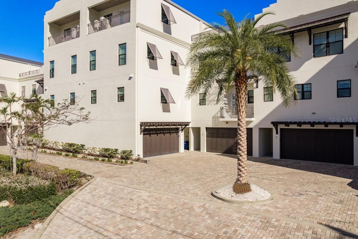 188 Brightwater Dr. #2, Clearwater Beach, FL 33767