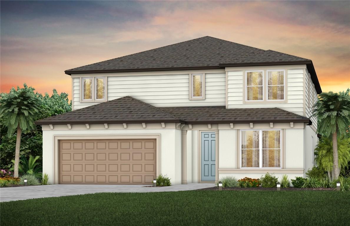 1241 Lakeridge Way, Lake Alfred, FL 33850