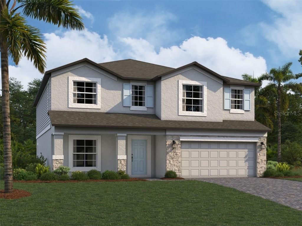 [Address Hidden by Seller], Dade City, FL 33525