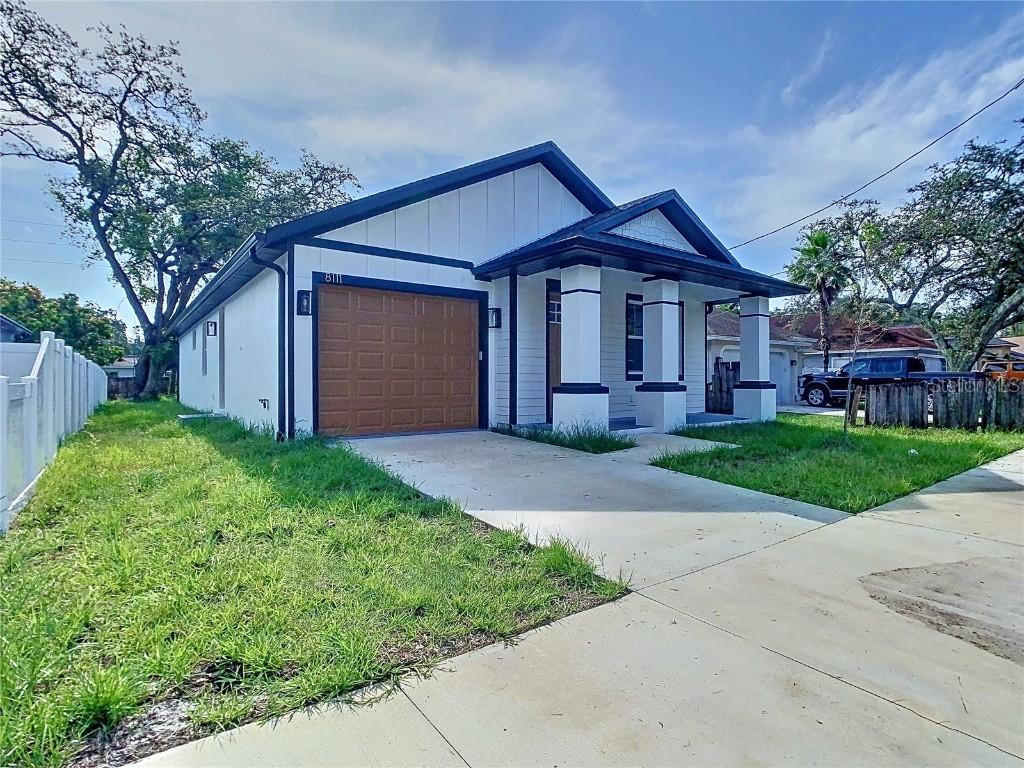 8111 N Edison Ave., Tampa, FL 33610