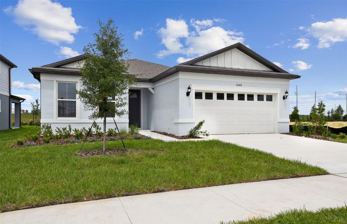 1245 Lakeridge Way, Lake Alfred, FL 33850