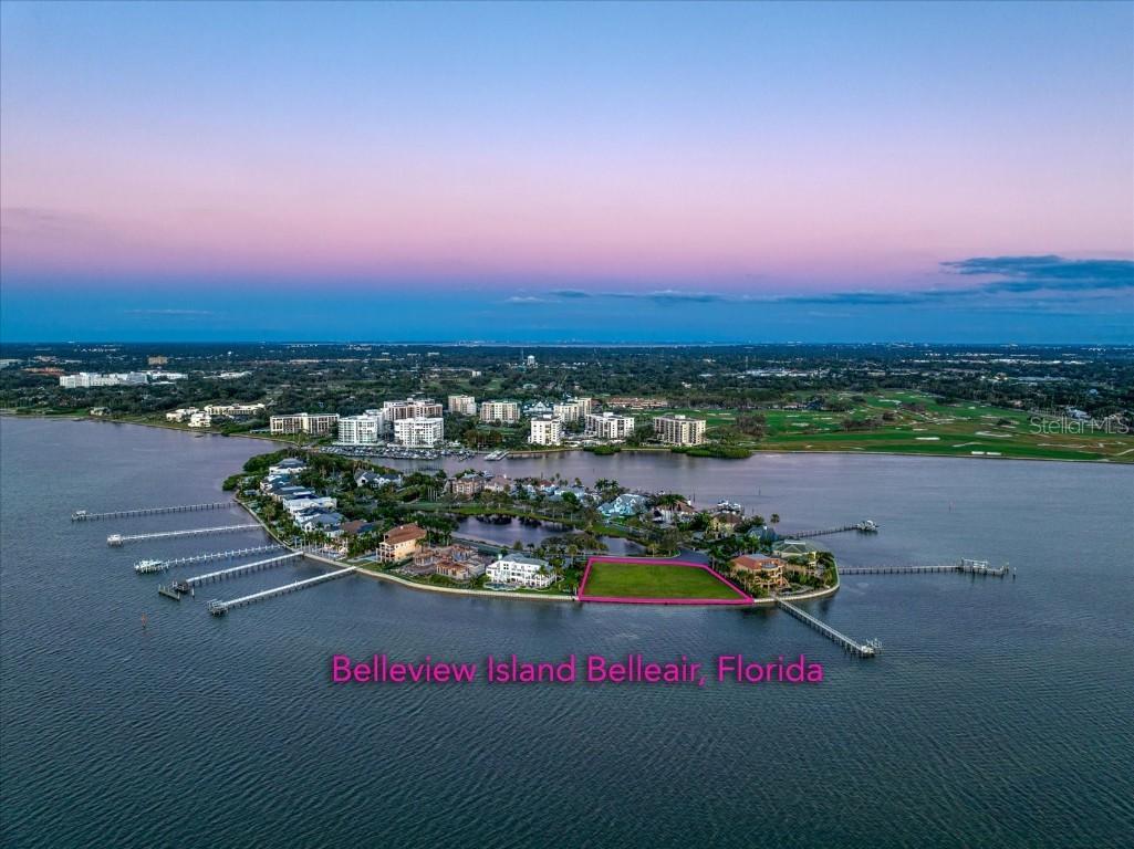 Saint Andrews Dr., Belleair, FL 33756