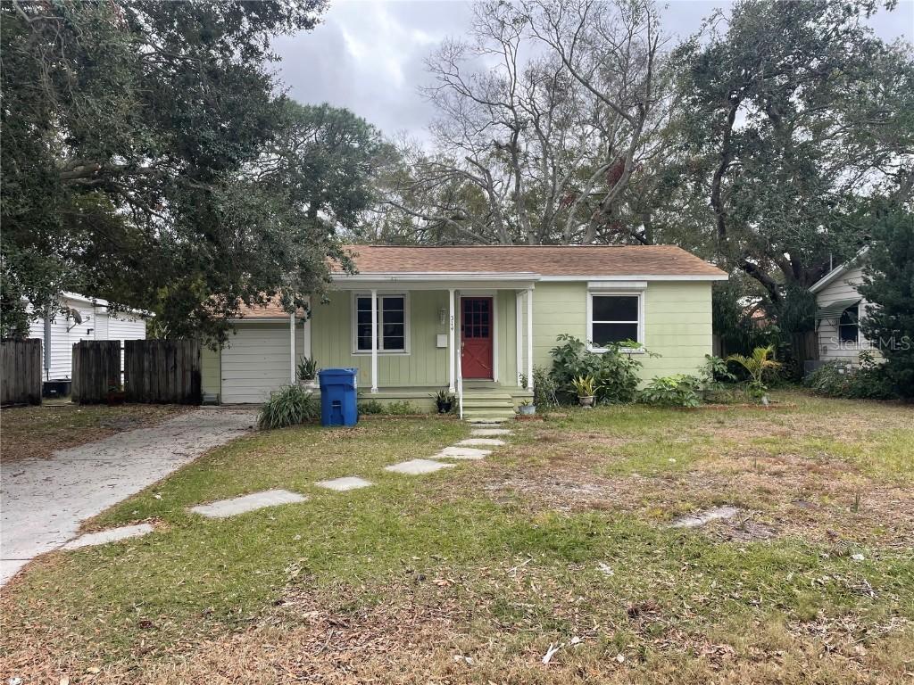 314 33rd Ave., St Petersburg, FL 33704