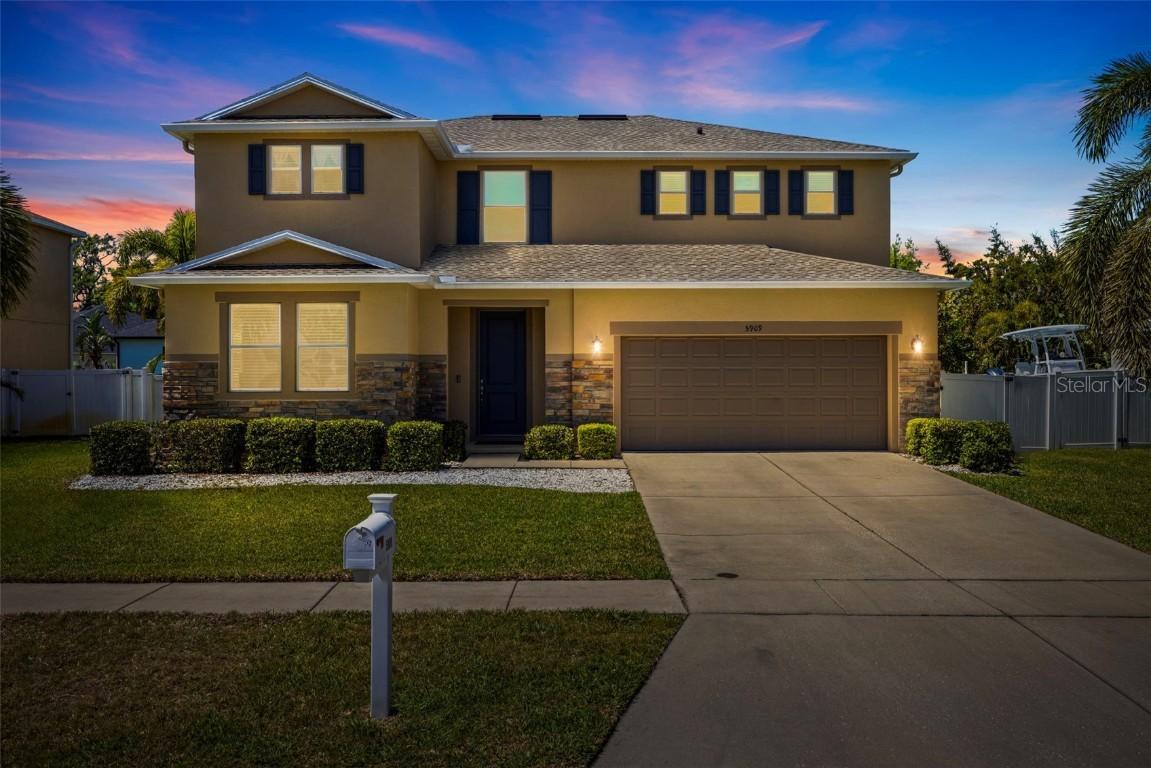 5909 Canton St., St Petersburg, FL 33712