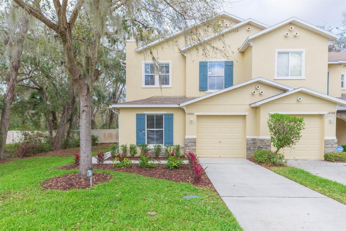 10906 Kensington Park Ave., Riverview, FL 33578