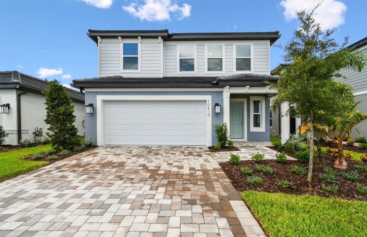 10410 Cross River Tr., Parrish, FL 34219